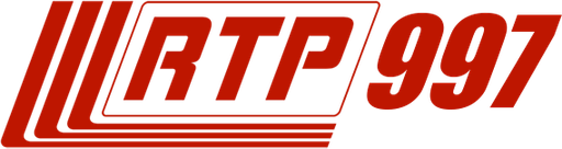 rtp997 Logo